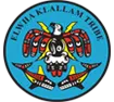 Lower Elwha Klallam Tribe logo