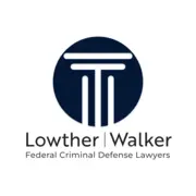 Lowther | Walker LLC logo