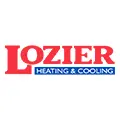 Lozier Heating & Cooling logo