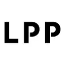 LPP S.A logo