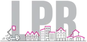 LP&R logo