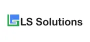 LS Solutions logo