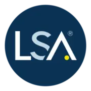 LSA, Inc logo