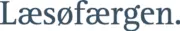 Læsøfærgen logo