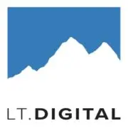 LT Digital logo