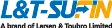 L&T-SuFin logo