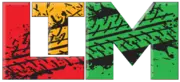 LTM Design logo