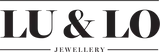 Lu & Lo Jewellery logo