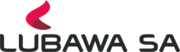 Lubawa School logo