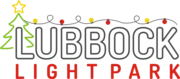 Lubbock Light Park logo