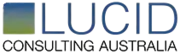 Lucid Consulting Australia logo
