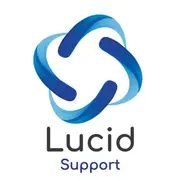 Lucid Support logo