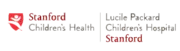 Lucile Packard Children’s Hospital Stanford logo
