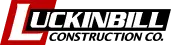 Luckinbill Construction Company logo