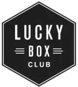 Lucky Box Club logo