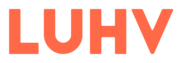 LUHV Food logo