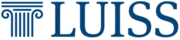 LUISS University logo