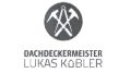 Lukas Kübler Roofing Company logo