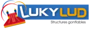 Luky Lud logo