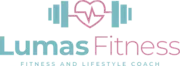 Lumas Fitness logo