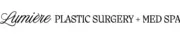 Lumière Plastic Surgery + Med Spa logo