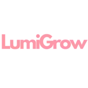 LumiGrow logo