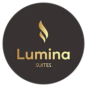Lumina Suites logo