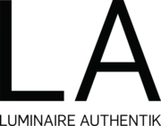 Luminaire Authentik logo