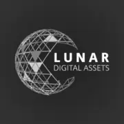 Lunar Digital Assets logo
