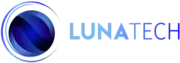LunaTech logo
