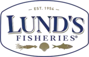 Lund’s Fisheries logo