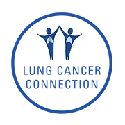 Lung Cancer Connection, Inc logo