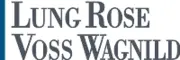 Lung Rose Voss Wagnild logo