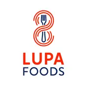 Lupa Foods logo