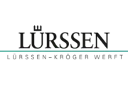 Lürssen-Kröger Werft logo