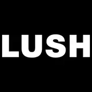 LUSH Switzerland logo