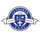 Lutheran High School East logo