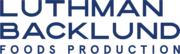Luthman Backlund Foods Production logo