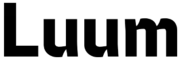 Luum logo