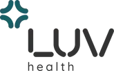 LUV Health logo