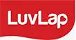 LuvLap logo