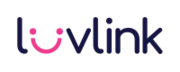 LuvLink logo