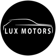Lux Motors logo