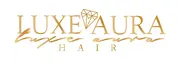 Luxe Aura Hair logo