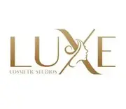 Luxe Cosmetic Studios logo