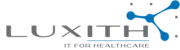 Luxith G.i.e logo