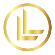 LuxLion logo