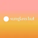 Luxottica’s Sunglass Hut Brand logo