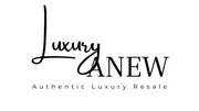 Luxury Anew logo