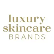 Luxury Skincare Brands logo